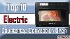 10 Best Electric Countertop Convection Oven 2022