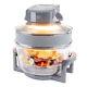 17l Digital Halogen Air Fryer Convection Oven 1400w Electric Function Cooker Fry