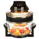 17l Halogen Digital Air Fryer Rotary Convection Oven Multi Cooker Low Fat Health