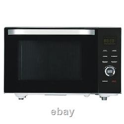 34L Drop-down Door Microwave Oven Touch control Convection and Grill