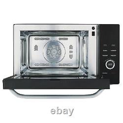 34L Drop-down Door Microwave Oven Touch control Convection and Grill