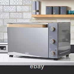 48L Mini Oven Grill Tabletop Counter Top Multi Fuction Cooker 1500W