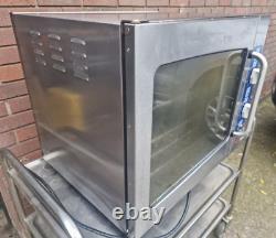 £665+vat, Falcon E7202s 240v 13amp Countertop Convection Oven In Great Condition