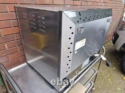 £665+vat, Falcon E7202s 240v 13amp Countertop Convection Oven In Great Condition