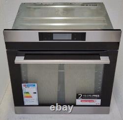 AEG 8000 Assisted Cooking BPK748380M Oven With Pyrolytic Cleanig, RRP £999