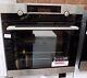 Aeg Bck556220m Single Oven Electric In Stainless Steel 16amp. Warranty (8057)
