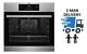 Aeg Beb231011m Electric Built In S/s Single Oven + 2 Year Warranty Ex Display