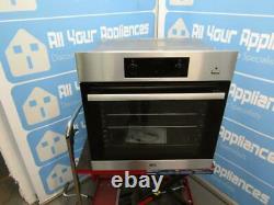 AEG BES356010M Single Oven Electric with Steambake in Stainless Steel BLEMISHED