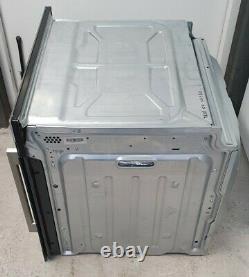 AEG BPK744L21M Single Oven, Pyrolitic Cleaning, RRP £849