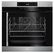 Aeg Bpk744r21m Built In Right Hand Opening Oven Pyrolytic Cleaning Hw175348