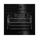 Aeg Bpk748380b Sensecook Integrated Oven With Pyrolytic Cleaning Black