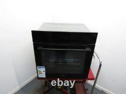 AEG BPK748380B Single Oven Electric Pyrolytic Black GRADE A