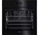 Aeg Bpk748380b Touch Control A++ Pyrolytic Multifunction Built In Single Oven