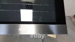 AEG BPK842720M Electric Single Stainless Steel Pyrolytic Oven A116131