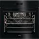 Aeg Bsk798380b Built-in Single Oven With Steam Function Rrp £1449. Hw175356