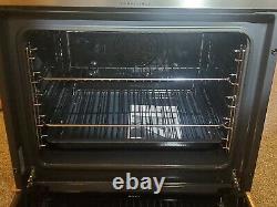 AEG Competence Built in Electric Oven