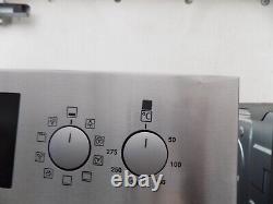 AEG DCB331010M Built In Electric Double Oven Stainless Steel A/A Rated 7811