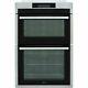 Aeg Dce731110m Built In Double Electric Oven Stainless Steel Fa8597