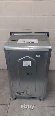 AEG DCK731110M SurroundCook Double Tower Electric Oven Stainless Steel U51237