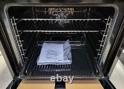 AEG DEB331010M Built-In Integrated Double Oven, RRP £ 799
