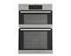 Aeg Deb331010m Surroundcook Built-in Electric Double Oven