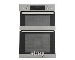 AEG DEB331010M SurroundCook Built-In Electric Double Oven