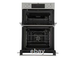 AEG DEB331010M SurroundCook Built-In Electric Double Oven