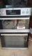 Aeg Dub331110m 60 Cm Electric Built Under Double Oven Stainless Steel
