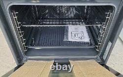 AEG ELECTROLUX 600 Serie SurroundCook KOFEH40X Built In Single Oven, RRP £449