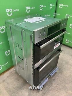 AEG Electric Double Oven Stainless Steel A/A Rated DCB331010M #LF70100