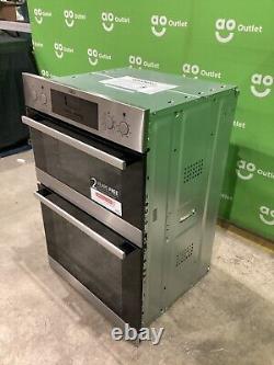 AEG Electric Double Oven Stainless Steel A/A Rated DCB331010M #LF71048