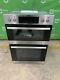 Aeg Electric Double Oven Stainless Steel A/a Rated Dcb331010m #lf80080