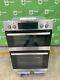Aeg Electric Double Oven Stainless Steel A/a Rated Dcb331010m #lf80981
