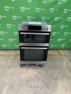 AEG Electric Double Oven Stainless Steel A/A Rated DCB331010M #LF81467