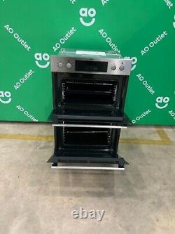 AEG Electric Double Oven Stainless Steel A/A Rated DCB331010M #LF82758