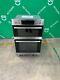 Aeg Electric Double Oven Stainless Steel A/a Rated Dcb331010m #lf85222