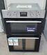 Aeg Electrolux Kdfge40tx Built In Electric Double Oven, Rrp £699