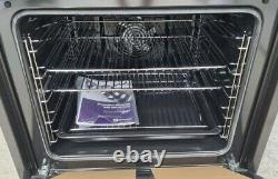 AEG Electrolux KDFGE40TX Built In Electric Double Oven, RRP £699