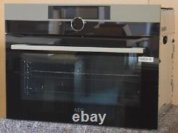 AEG KPK842220M Compact Pyrolytic Combination Oven #30062005
