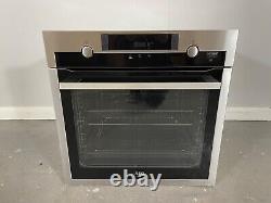 AEG Single Oven Steambake Pyrolytic Stainless Steel BPS556020M #AW560