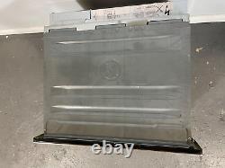 AEG Single Oven Steambake Pyrolytic Stainless Steel BPS556020M #AW560