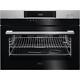 Aeg Steamboost Ksk782220m Built In Compact Multi Function Steam Oven