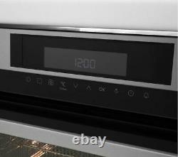 AEG SurroundCook DUE731110M Built-under Catalytic Cleaning Double Oven, RRP £969