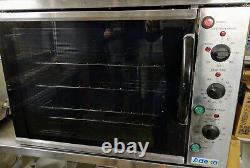 Adexa Commercial convection oven