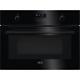 Aeg Kmk565060b 8000 Combiquick Microwave And Oven U54314