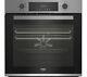 Beko Aeroperfect Bbxie22300s Built-in Single Electric Oven A 66l Silver Currys