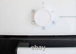 BEKO AeroPerfect RecycledNet BBIF22100W Electric Oven White