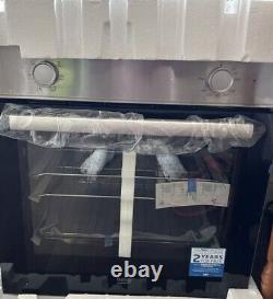 BEKO (BBQE222X) Electric Fan Assisted Oven Only