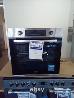 BEKO Pro BBIE22300XFP Electric Pyrolytic Oven Stainless Steel
