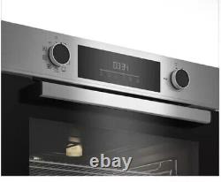 BEKO Pro BBIE22300XFP Electric Pyrolytic Oven Stainless Steel RRP£260